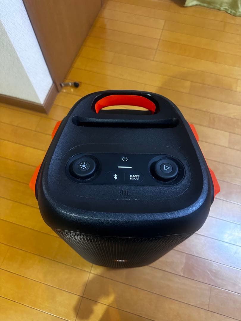 JBL partybox 110 直接限定