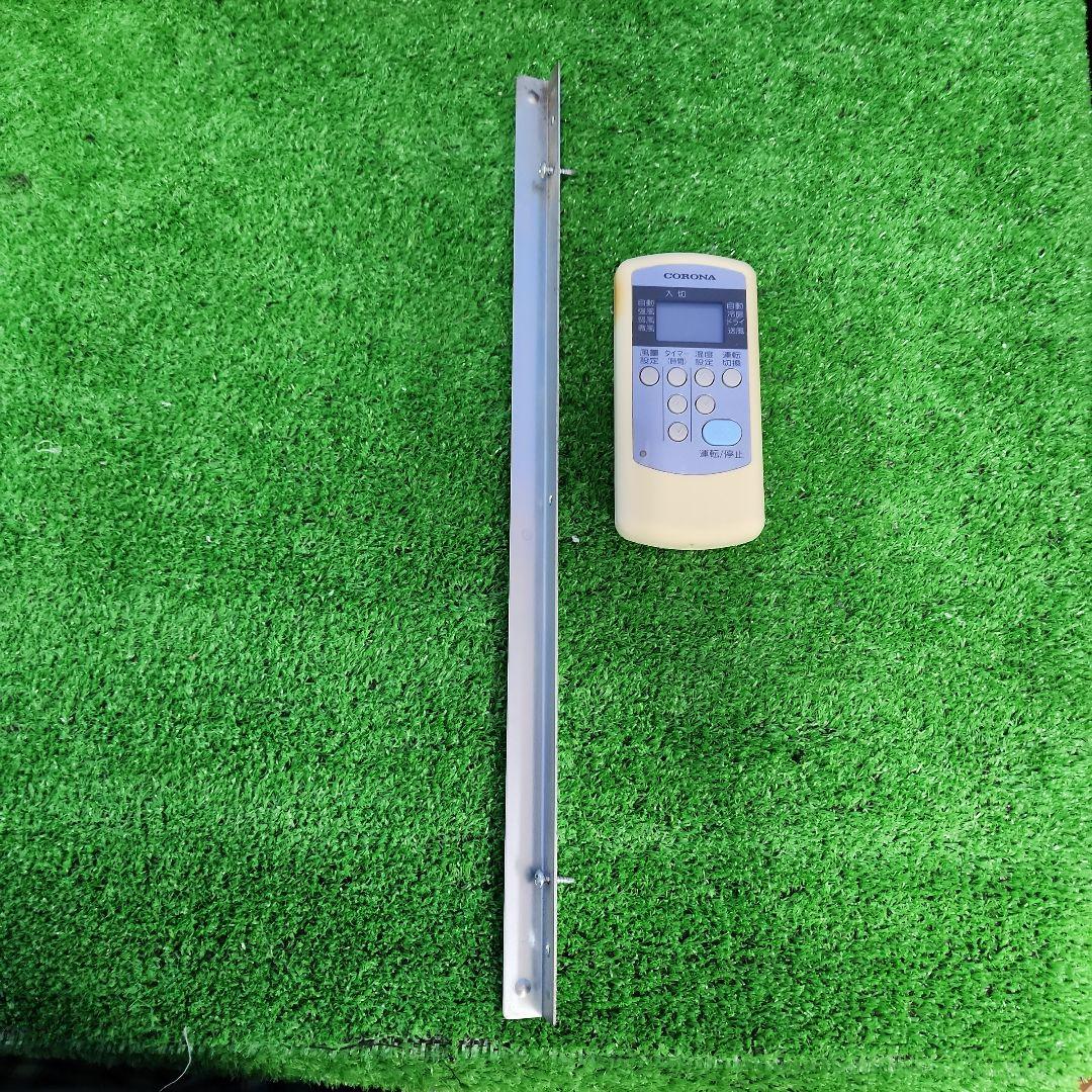M747★ コロナ窓用エアコンCW-1621/保証付　送料込み