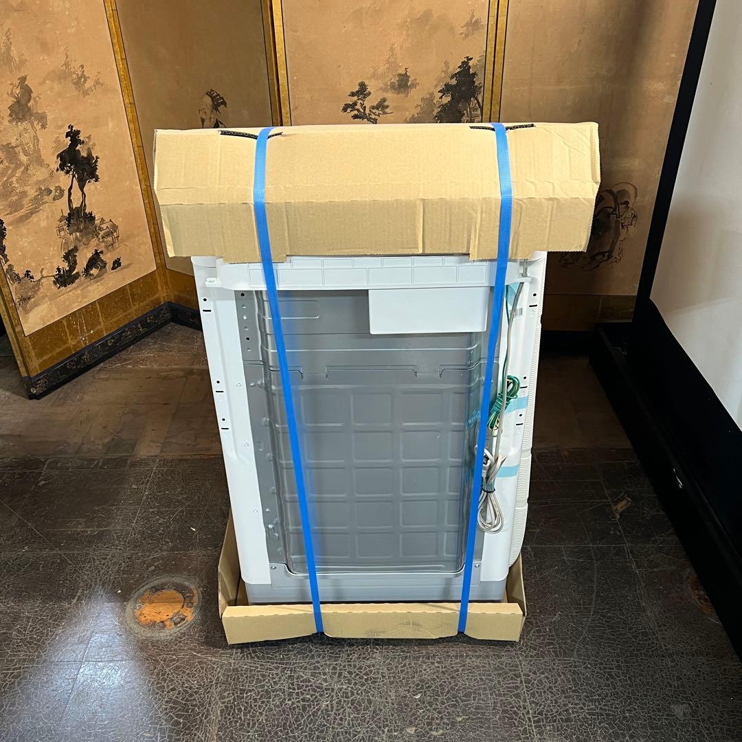 ヒデ　2023年製 日立 HITACHI 電気洗濯乾燥機 10.0kg