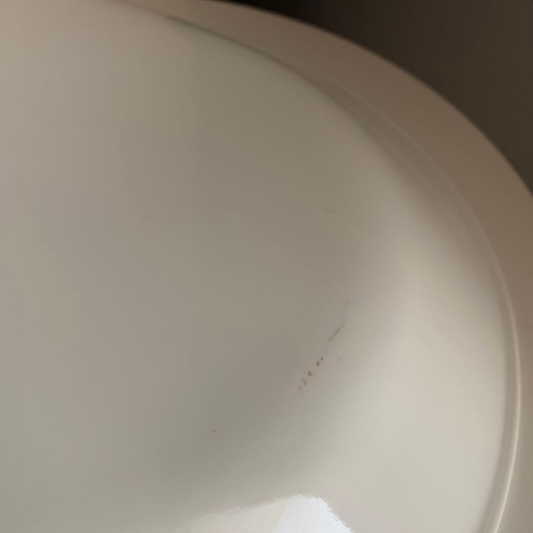 CORELLE コレール ヨーロピアンハーブ 食器 葉 皿 プレート 小皿 取皿