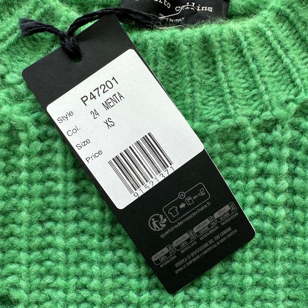 専用新品タグ付ROBERTO COLLINA ロベルトコリーナ