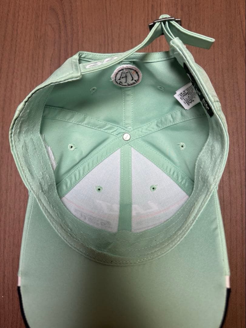帽子 NIKE CAP NOCTA LART ENAMEL