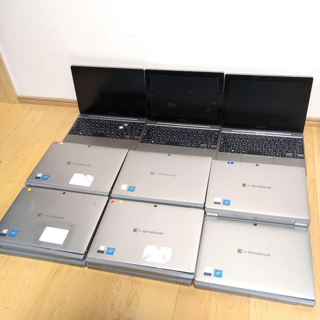 dynabook Windows　K50/FP 　まとめ売り