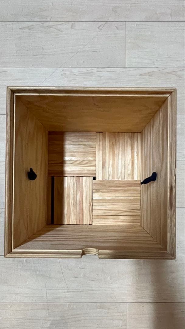 KAPLA ブロックセット 日本語ガイドブック付き