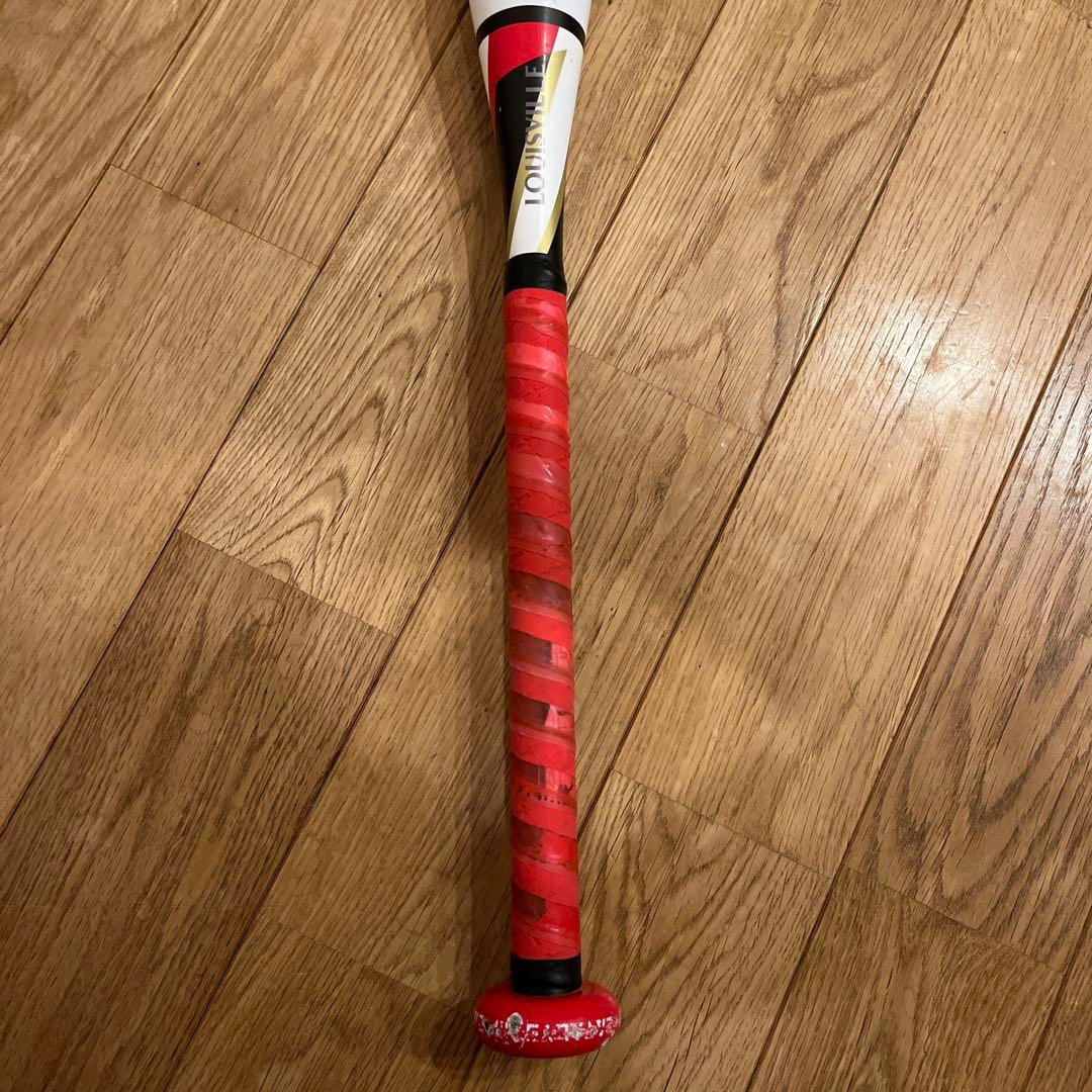 ルイスビルスラッガー　ソフトボール　バット　2号　カタリスト