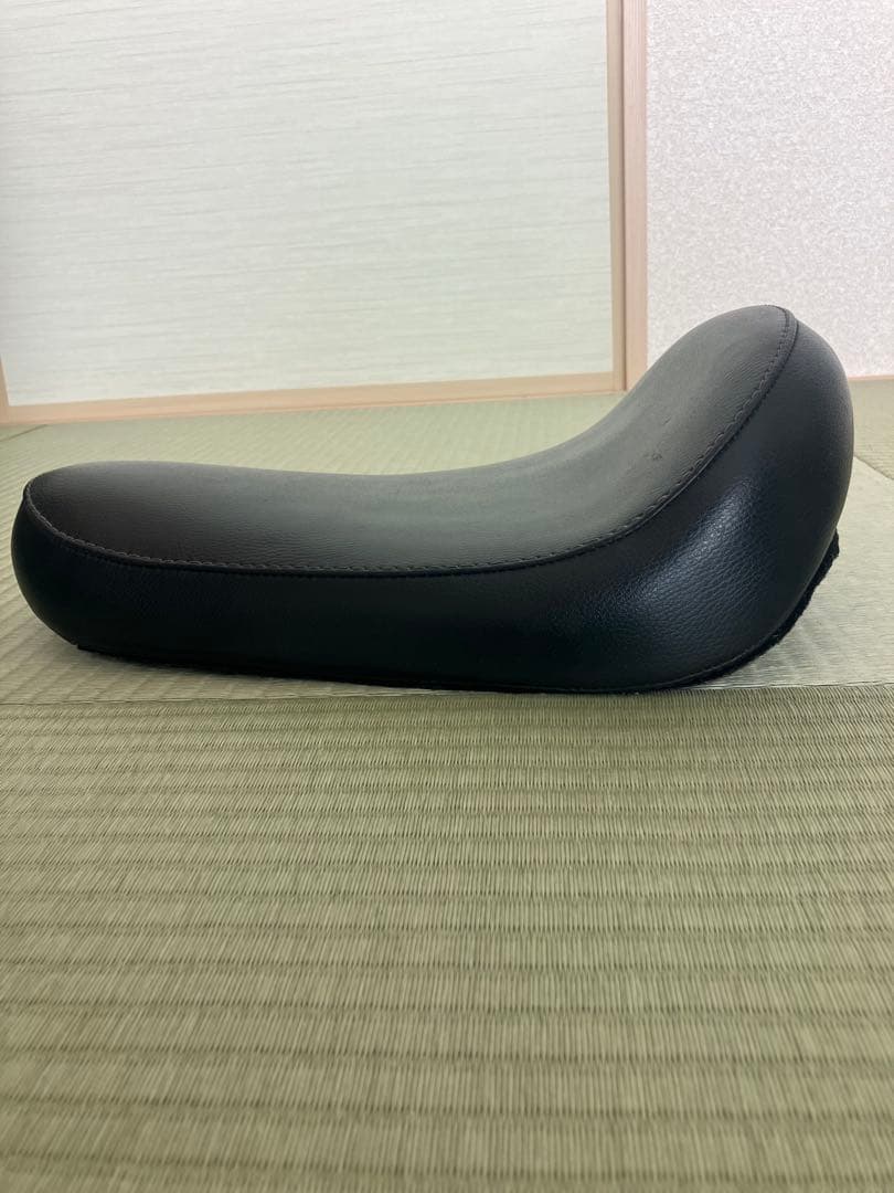 スポーツスター　xl1200 03ソロシート