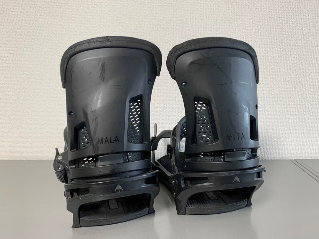 【mac様】BURTON MALAVITA✨Re:Flex✨22-23年✨