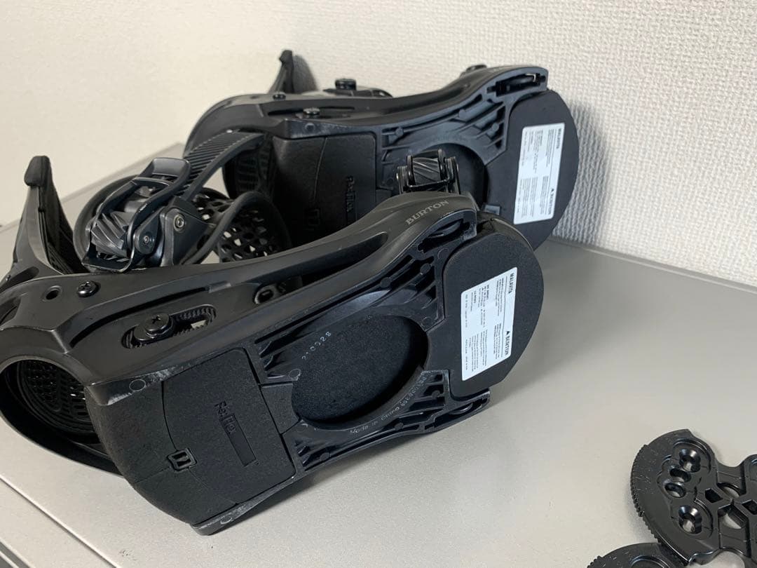 【mac様】BURTON MALAVITA✨Re:Flex✨22-23年✨