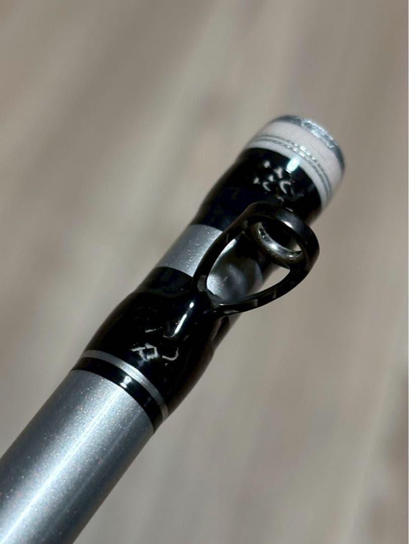ダイワ　ハートランド　ドットスリー　・・・ 83AGS HL 832msb-sv