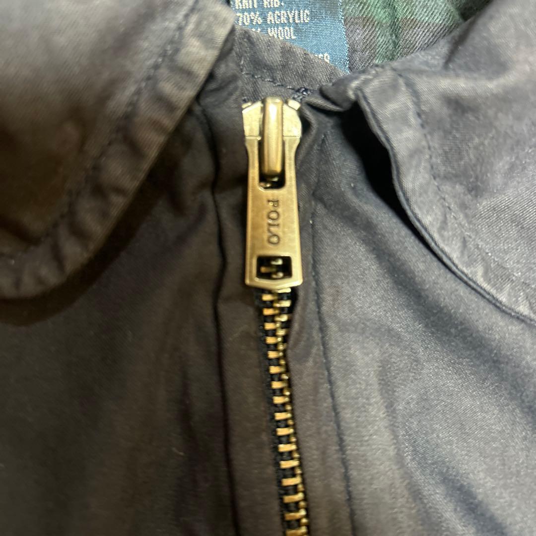 90年代 Polo by Ralph Laurenジャケット