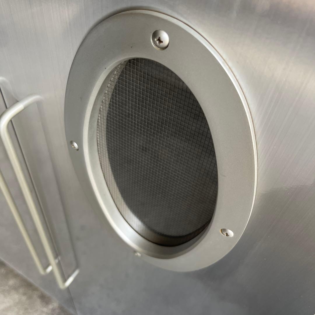 スペースエイジ デザイン　キャビネット