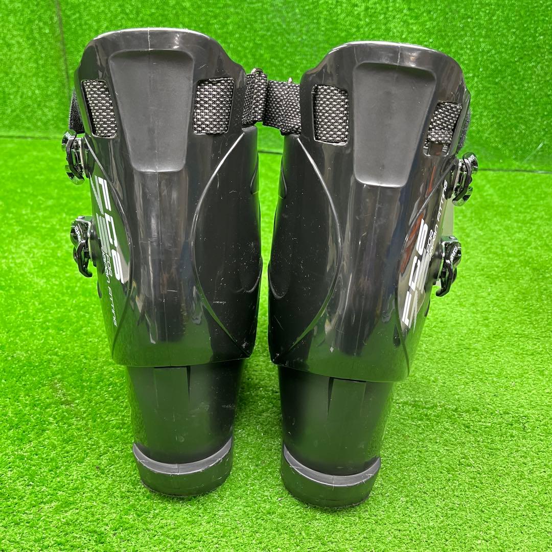 寶BT-A024 GENFACTORY スキーブーツ 27cm 317mm