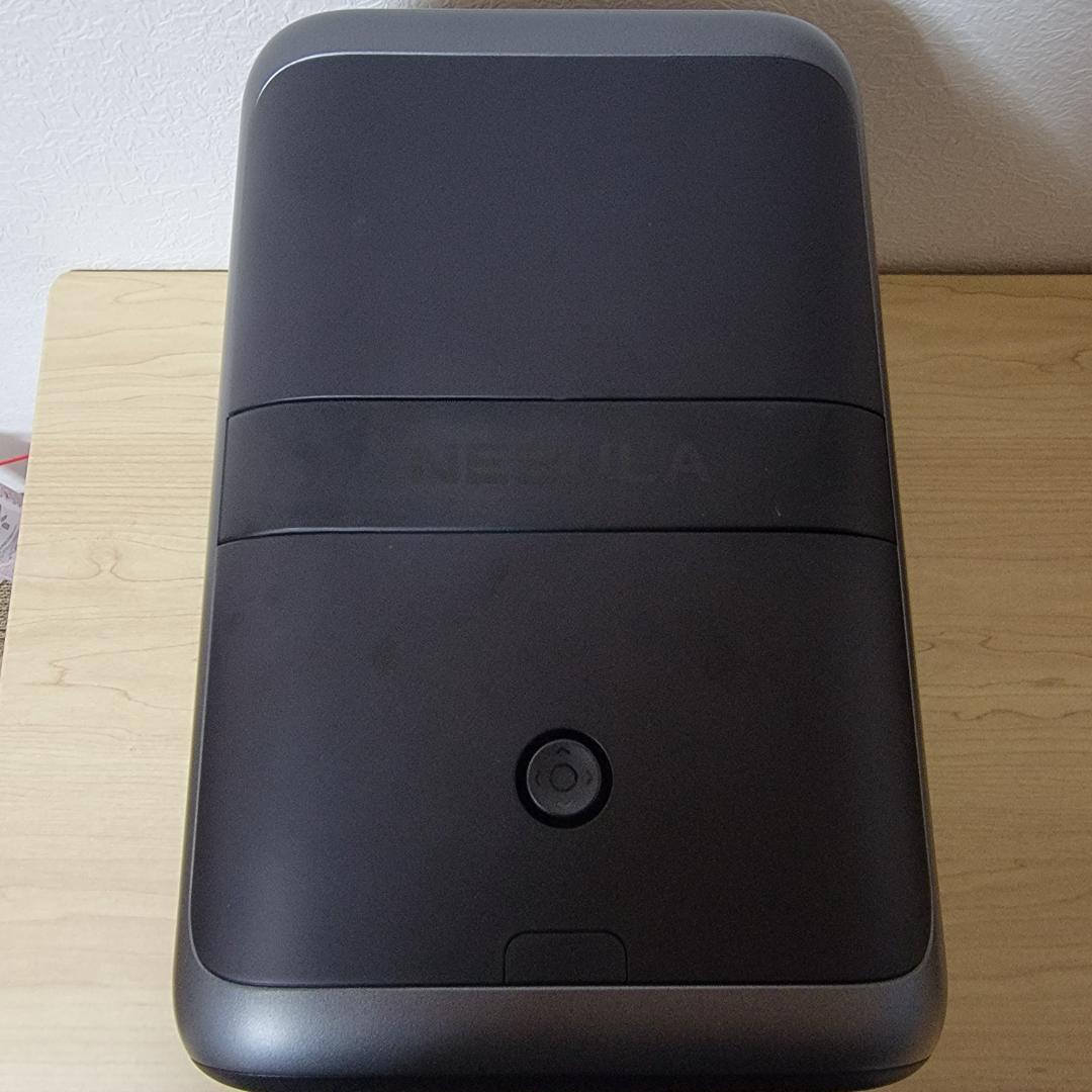 Anker Nebula X1 +ジンバルスタンド+サテライトスピーカー