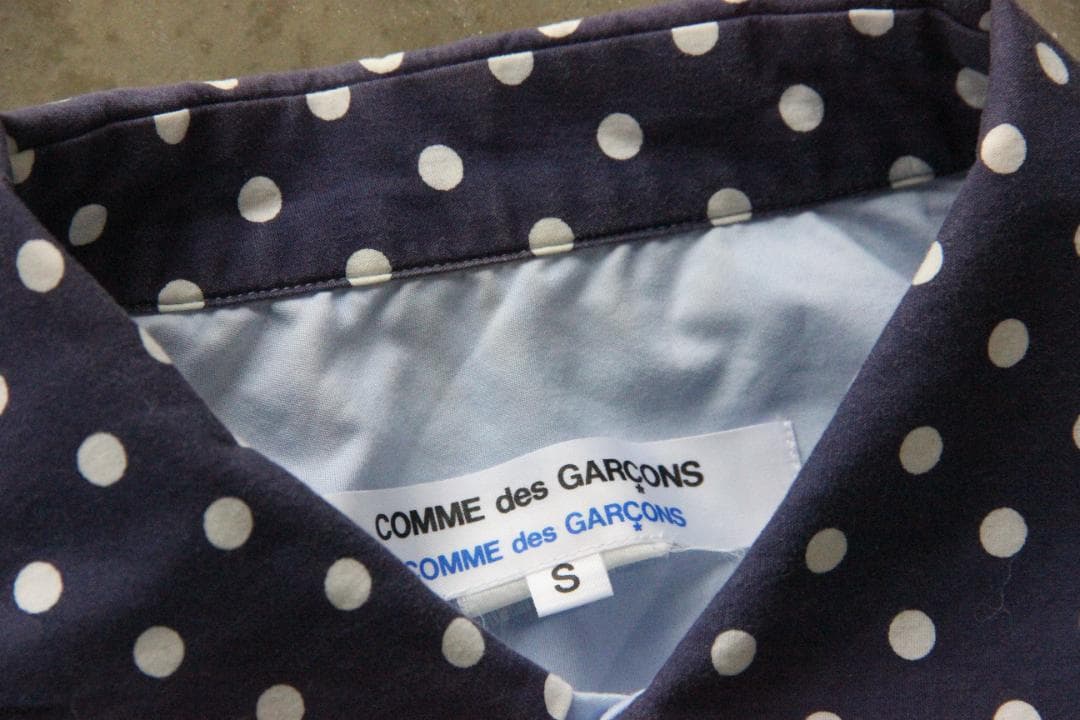 も*こ様 comme des garcons comme des garcons