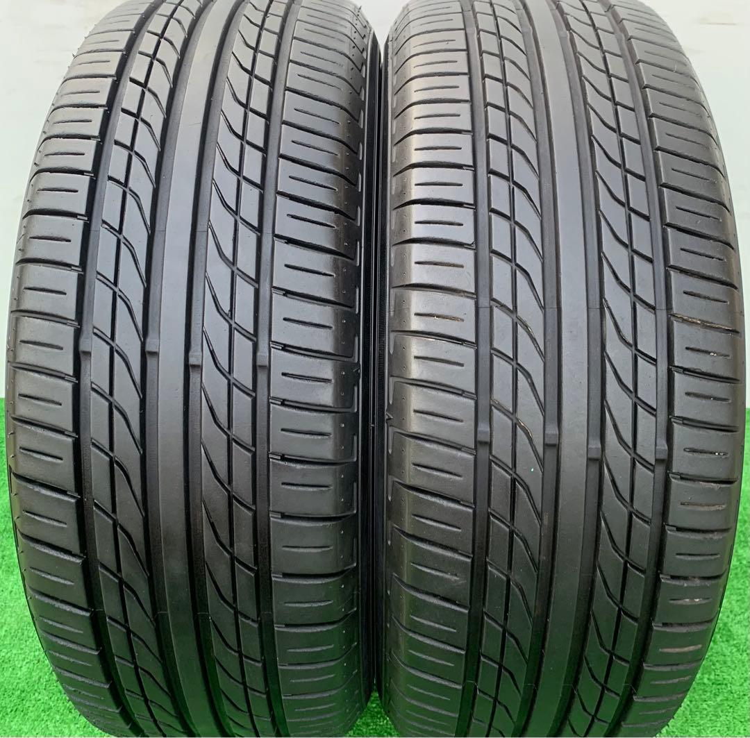 PRACTIVA(YOKOHAMA) 205/55R16 2023年製2本セット