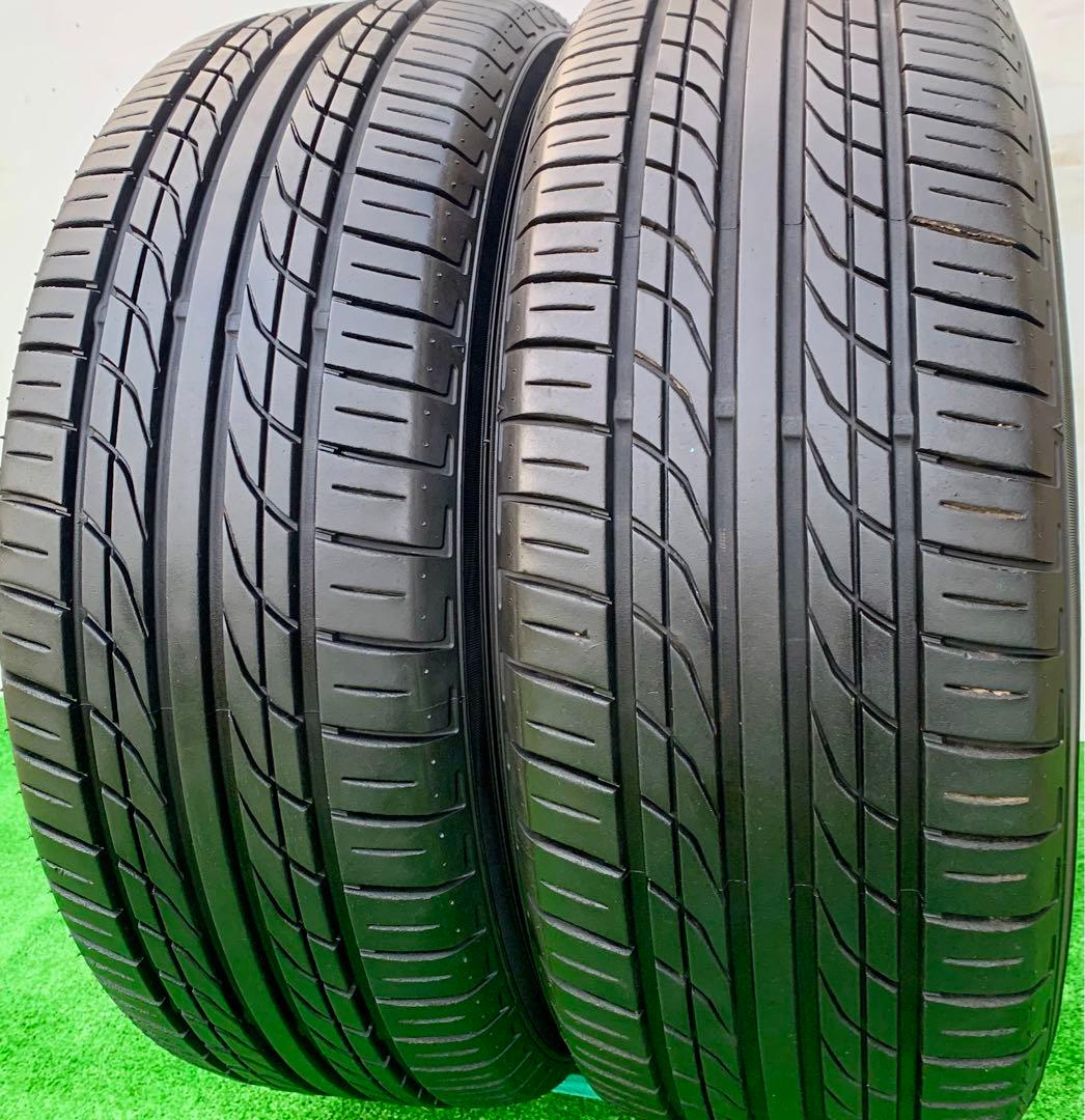 PRACTIVA(YOKOHAMA) 205/55R16 2023年製2本セット