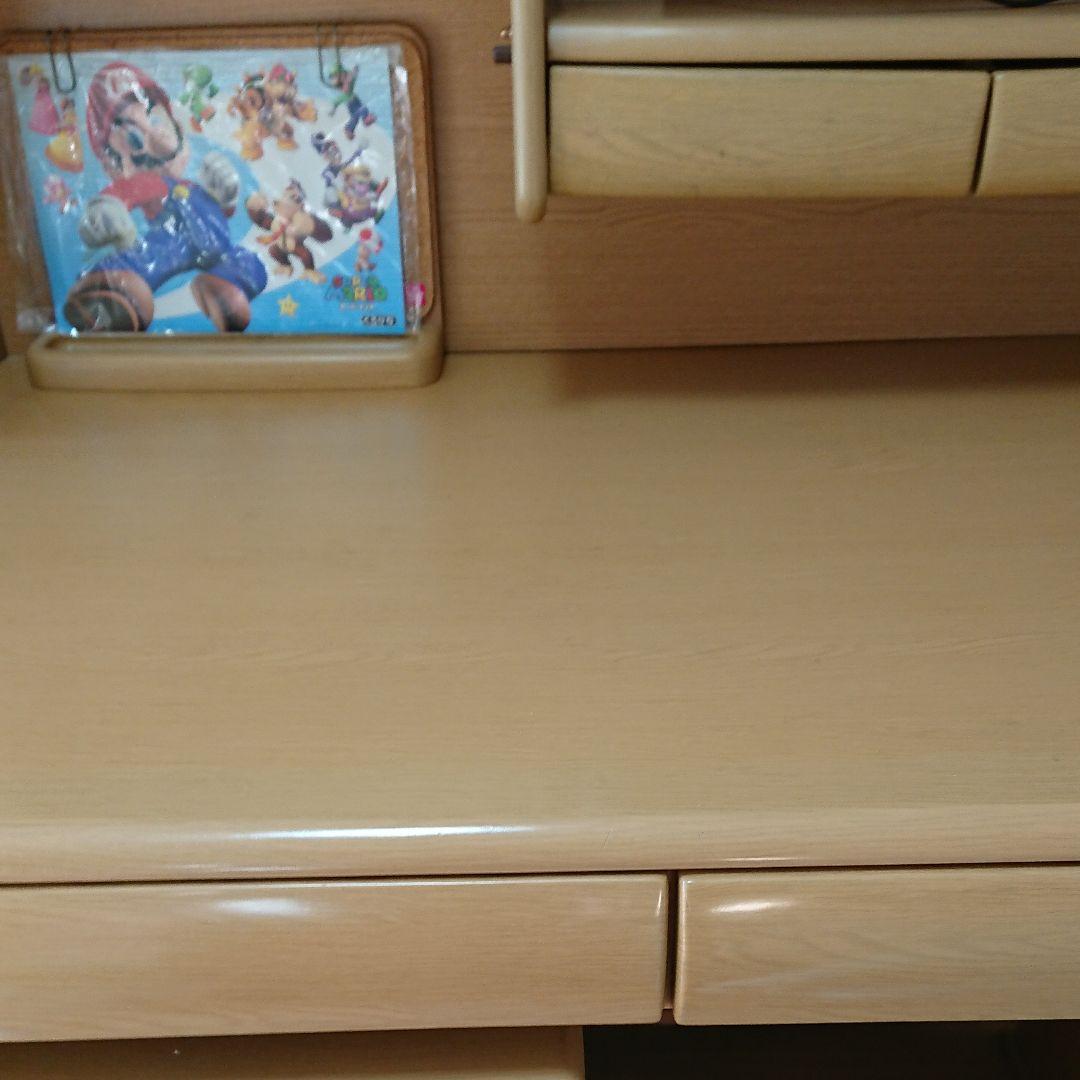 子供学習机