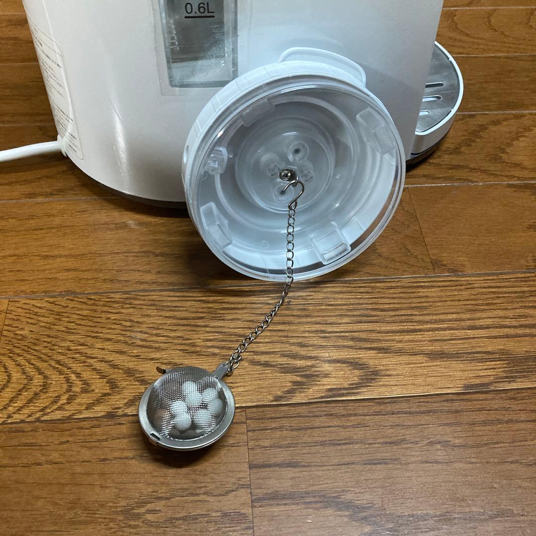 水素マルチポッドH2 MULTI POD  水素吸入➕水素生成器