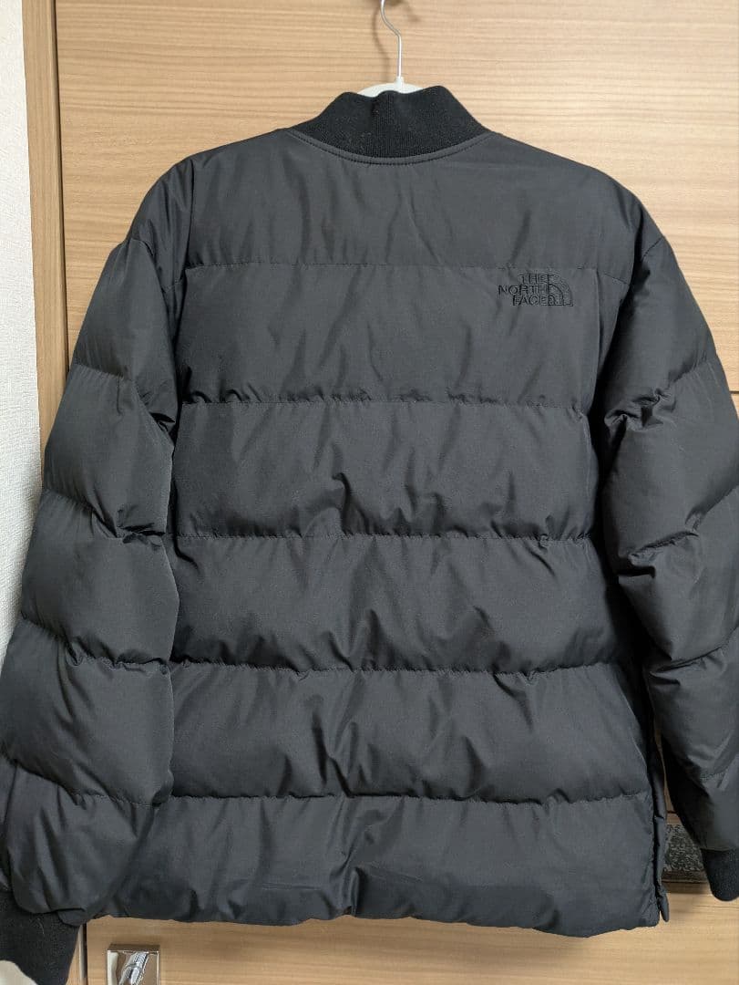 THE NORTH FACE NJ3NP59J-BLK ダウンジャケット