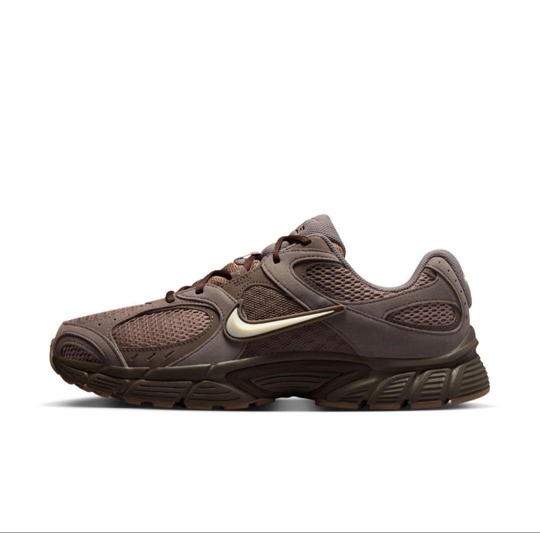 NIKE V5 RNR SUEDE ナイキ スニーカー メンズ SIZE27.5