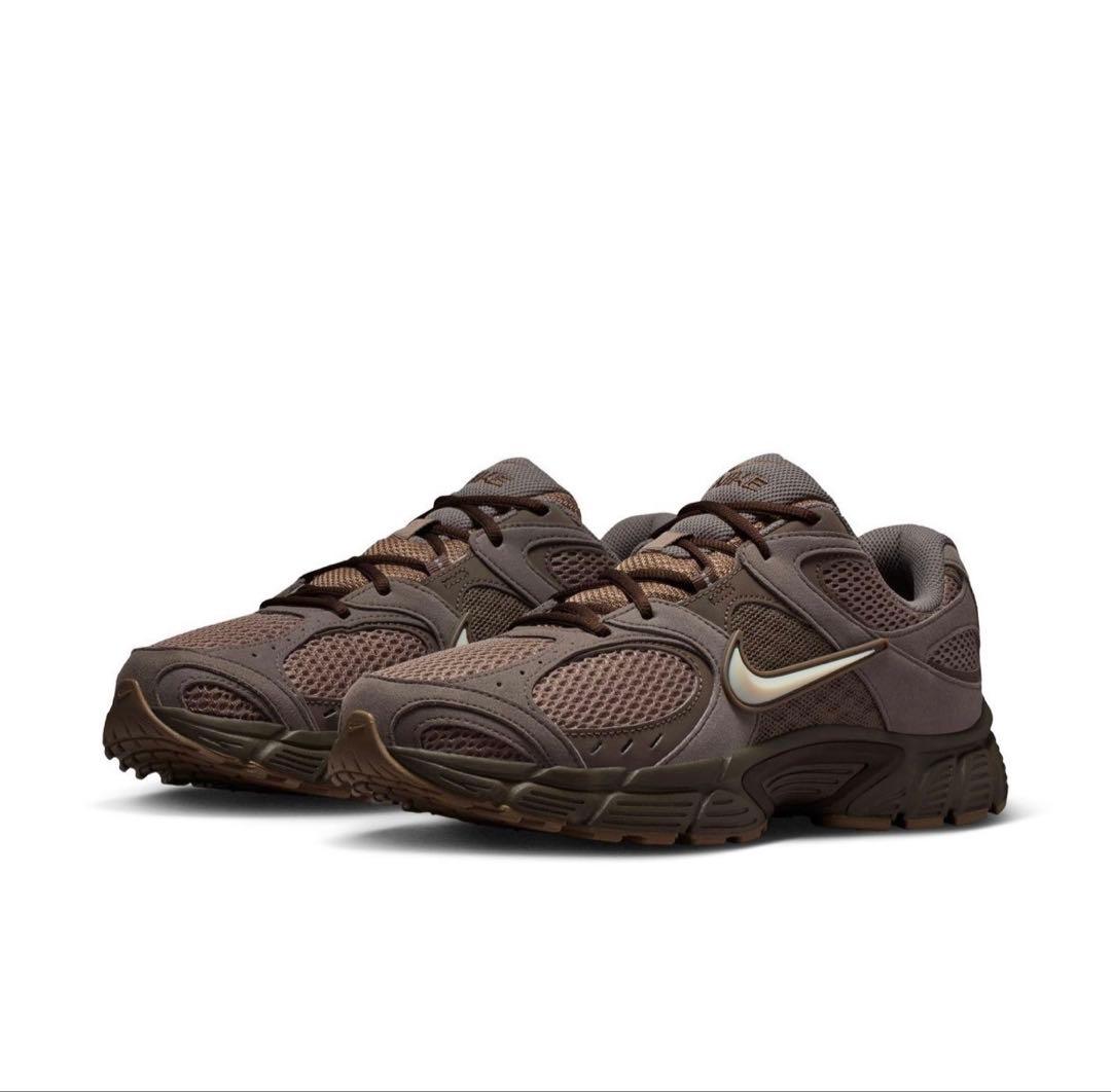 NIKE V5 RNR SUEDE ナイキ スニーカー メンズ SIZE27.5