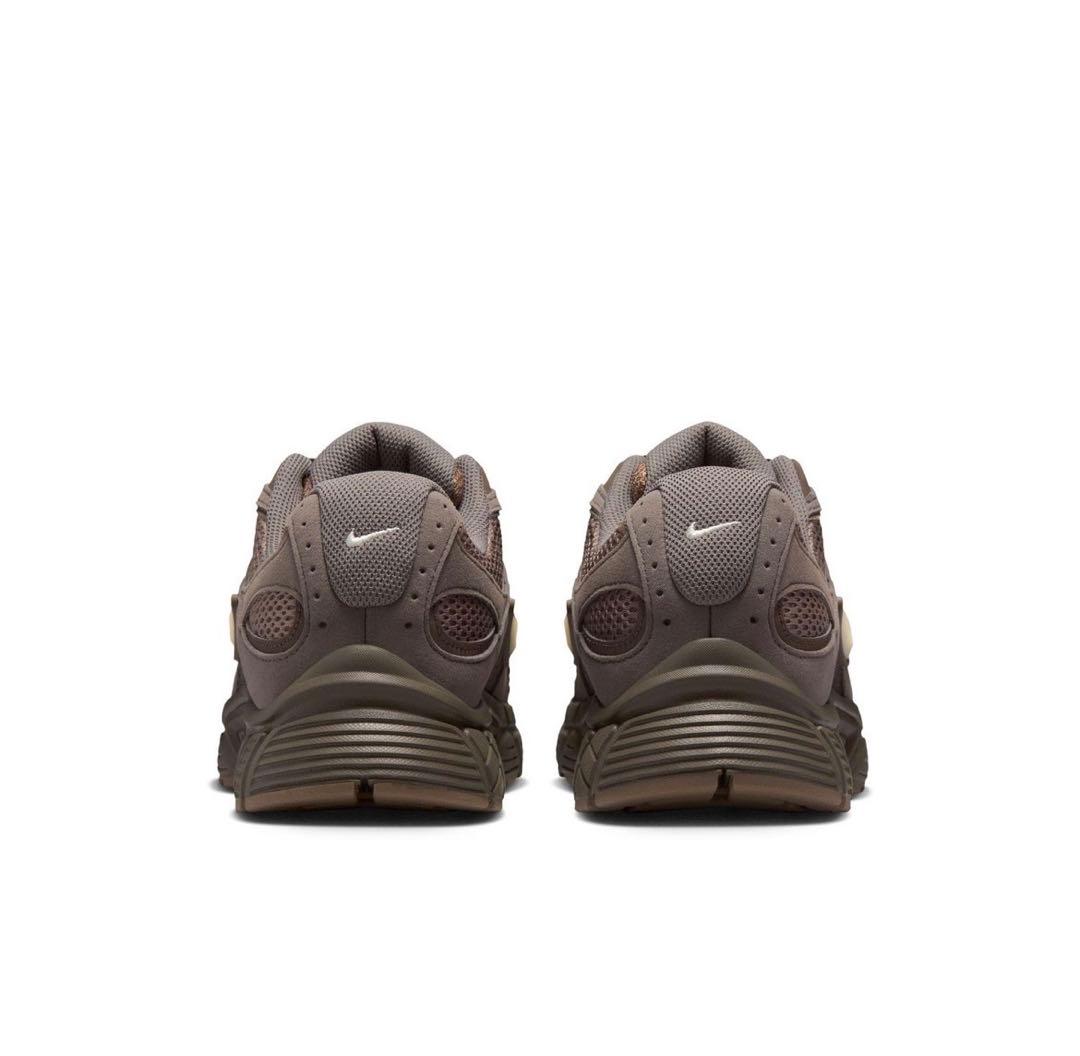 NIKE V5 RNR SUEDE ナイキ スニーカー メンズ SIZE27.5