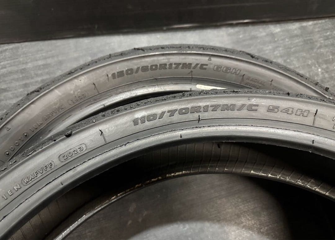 バトラックスR11 110 150