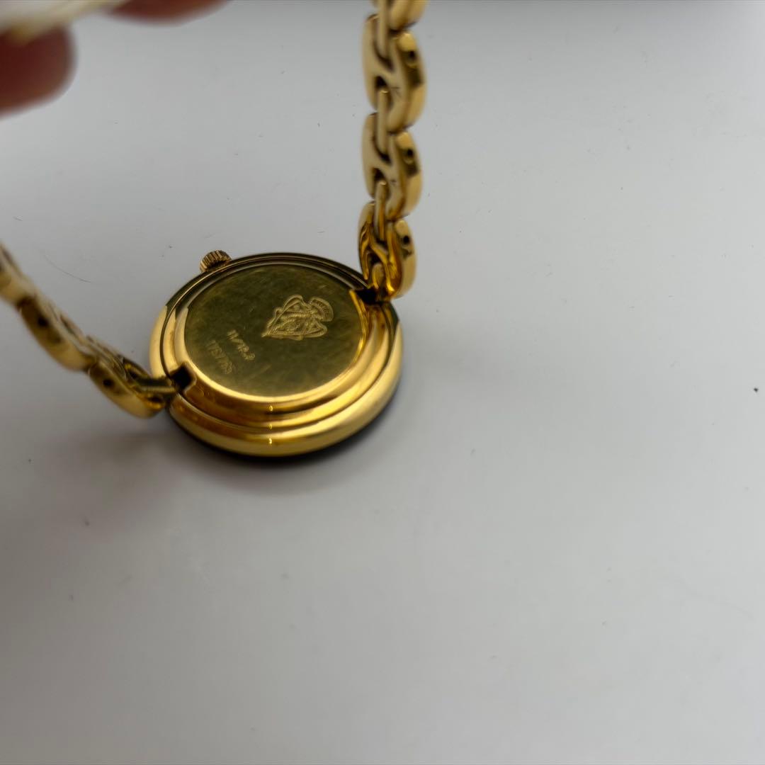 【高騰中】グッチ　チェンジベゼル　11.12.2 箱ベゼル付　ベゼル5個　タグ付