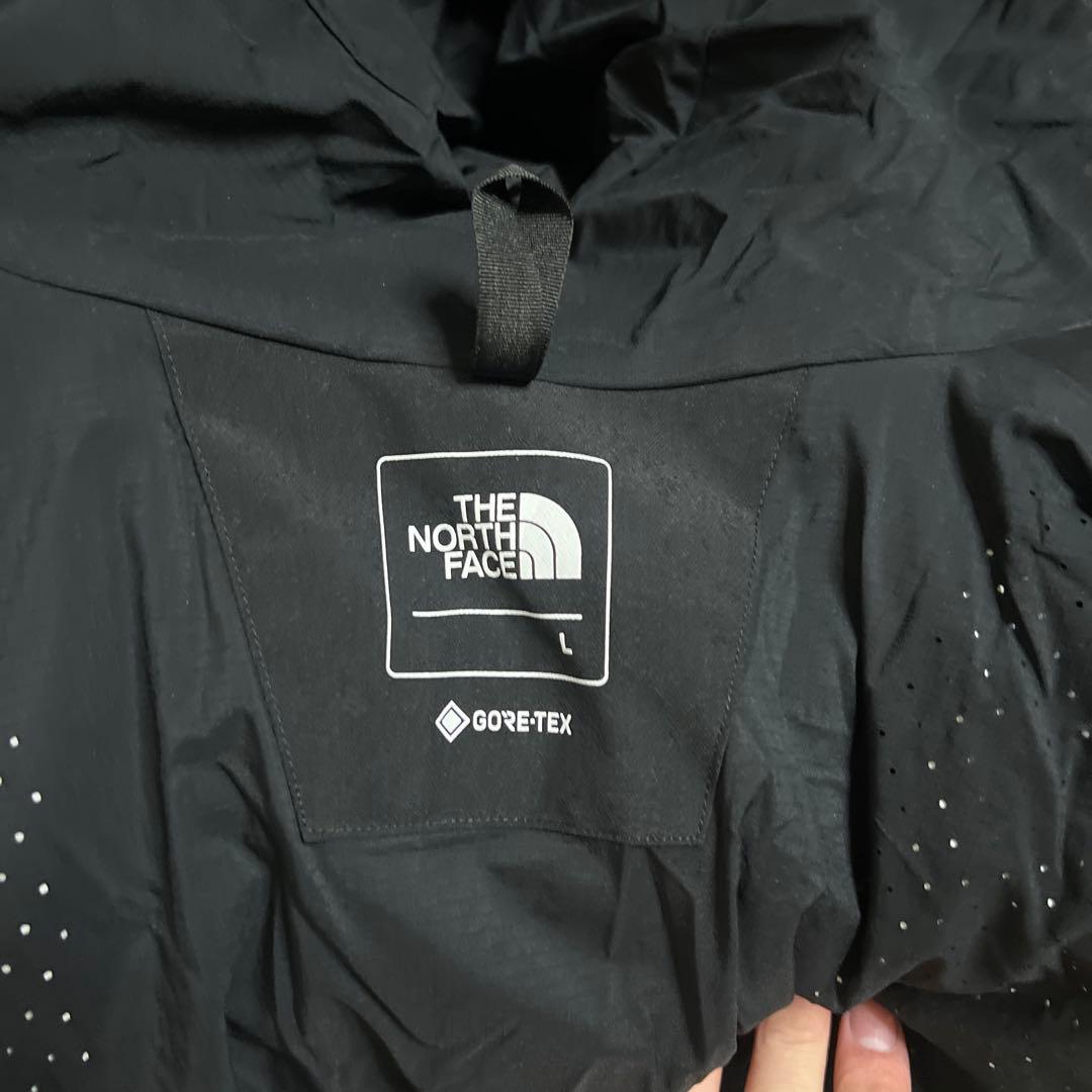 GORE-TEX THE NORTH FACE マウンテンパーカー