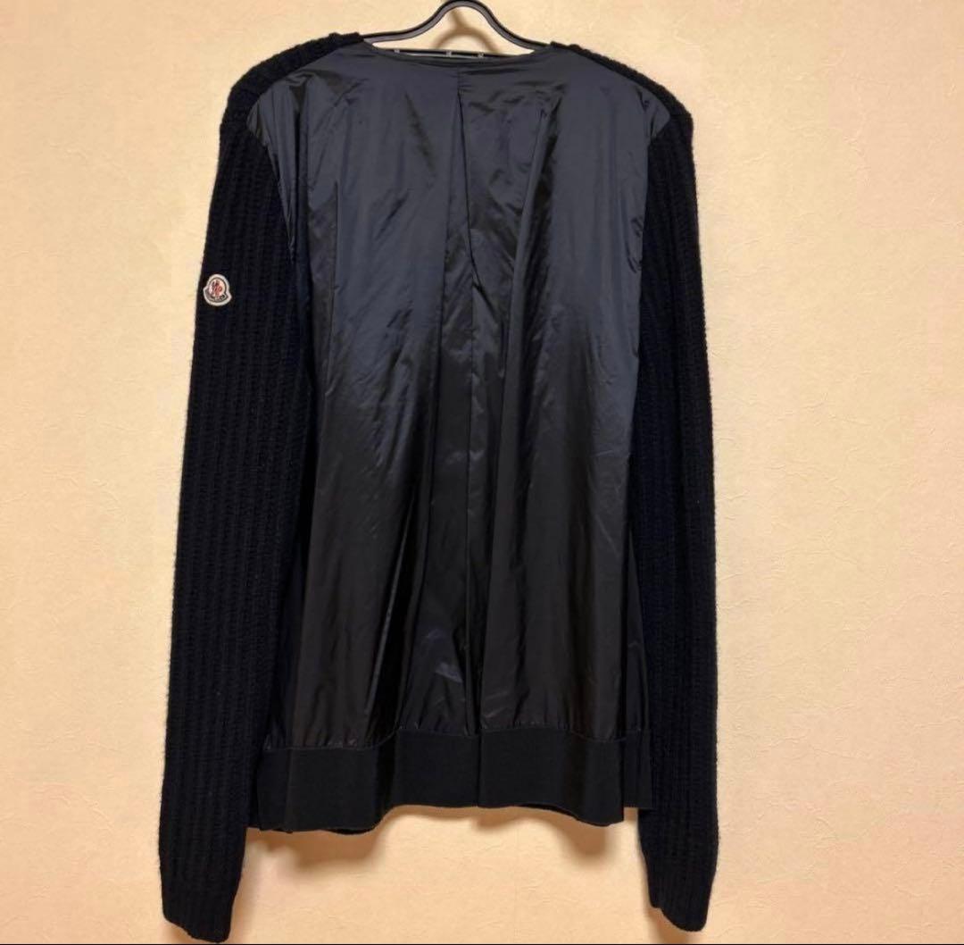 【本日限定価格】MONCLER 長袖ニット