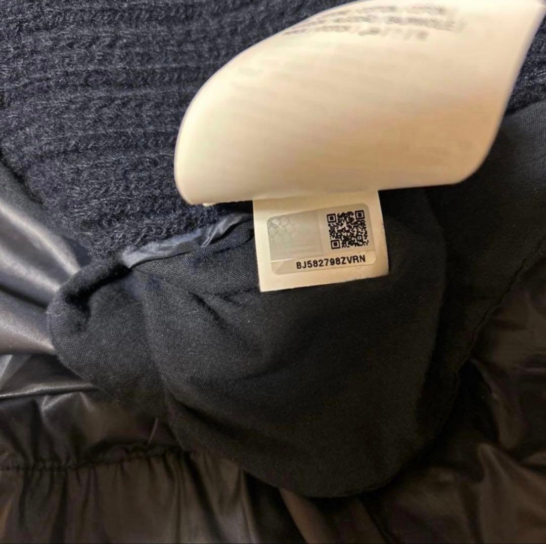 【本日限定価格】MONCLER 長袖ニット