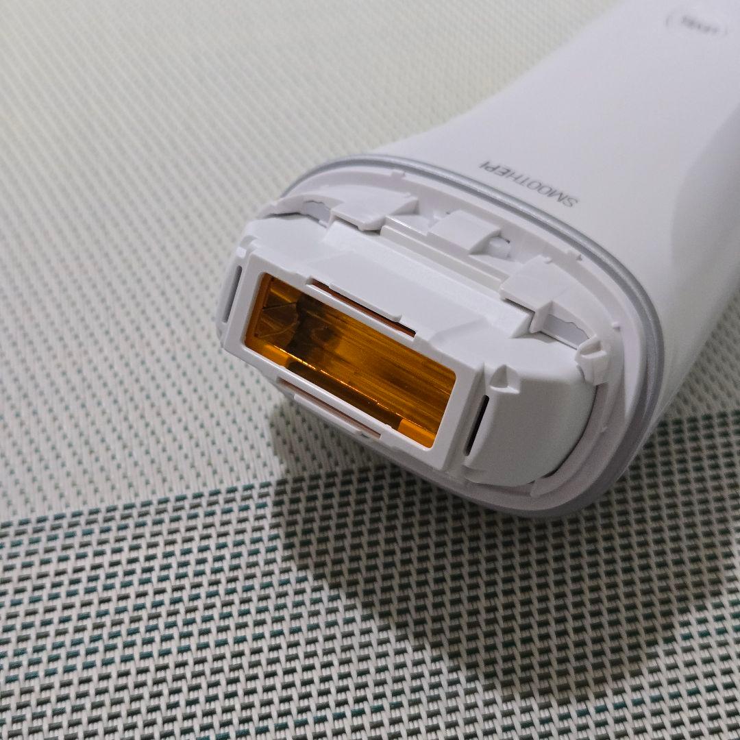 Panasonic スムースエピ ES-WH7A-W SMOOTHEPI