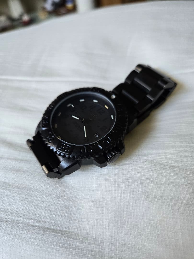 LUMINOX　3050/3950
