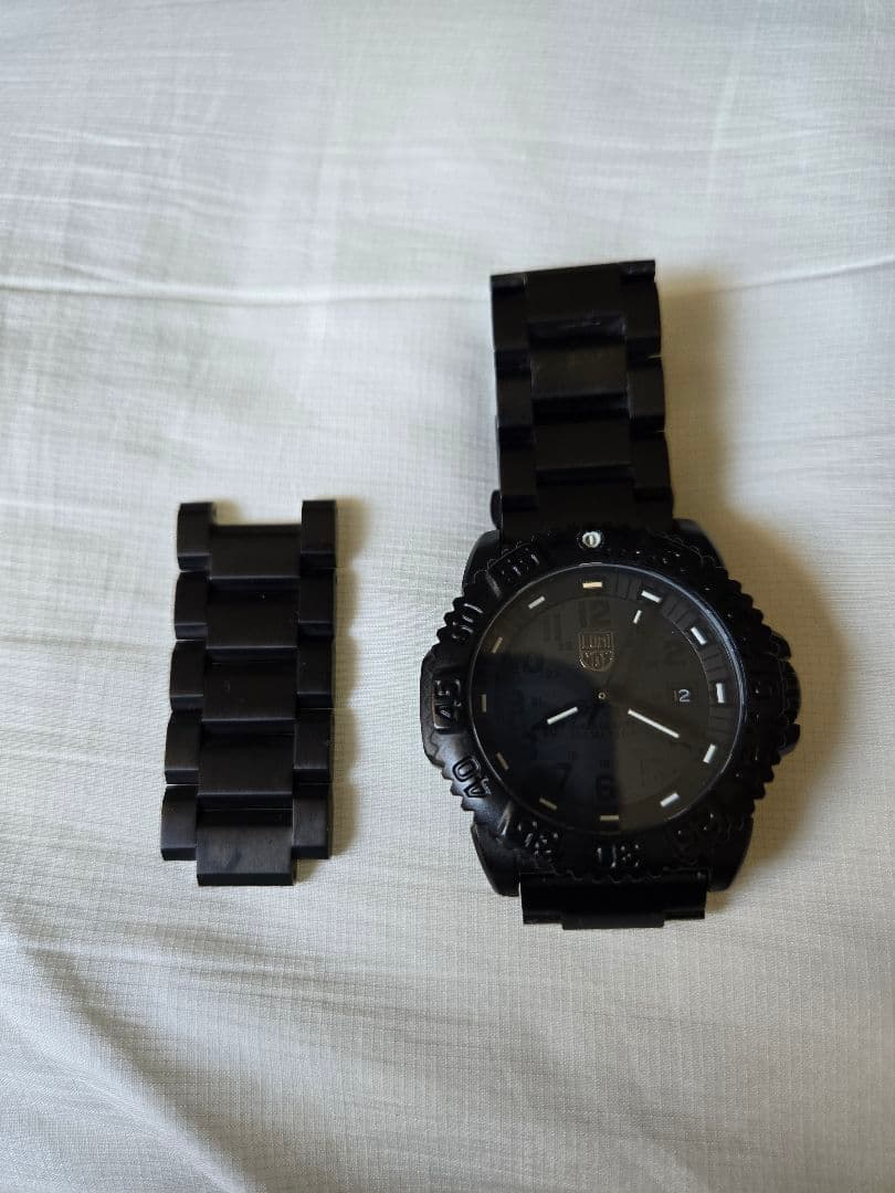 LUMINOX　3050/3950