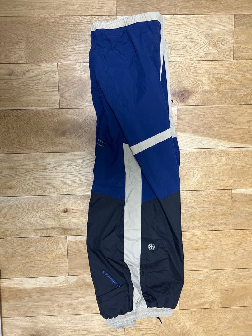 GAFH スノーボード パンツ