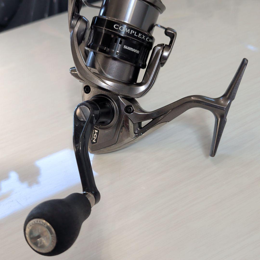 COMPLEX中古