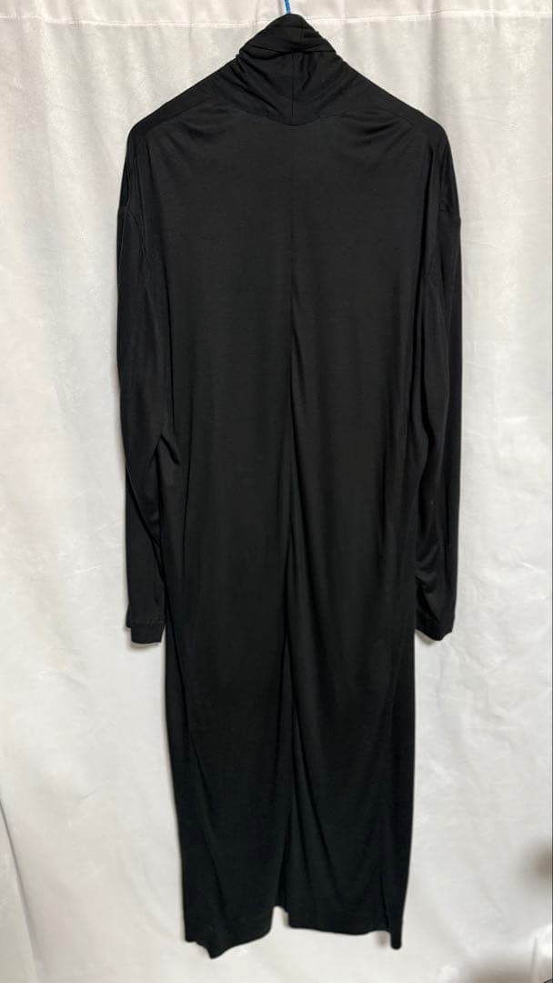 Yohji Yamamoto Pour Homme 20SS ロングカーディガン
