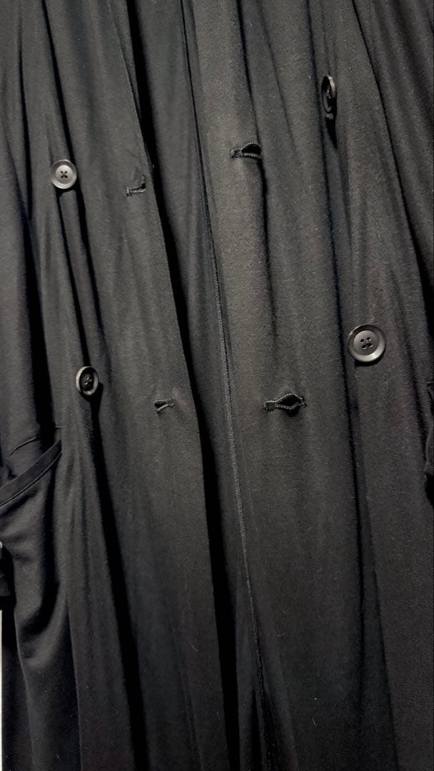 Yohji Yamamoto Pour Homme 20SS ロングカーディガン