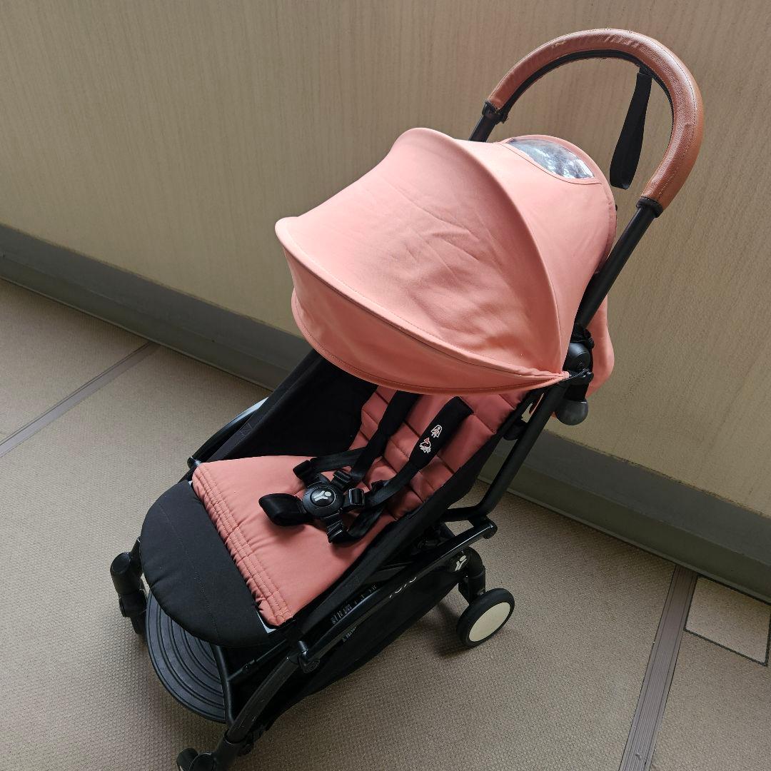 Rithree BABYZEN YOYO2 6+ ベビーゼンヨーヨー