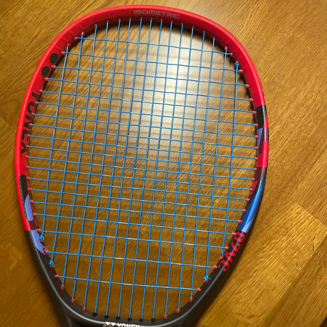 YONEX VCORE 100 G1 2本セット