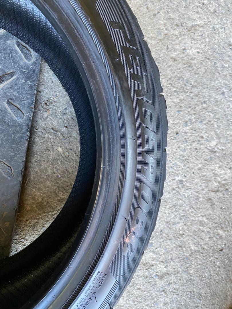 VALINO PERGER 08C 215/45/17 2本セット2025年製