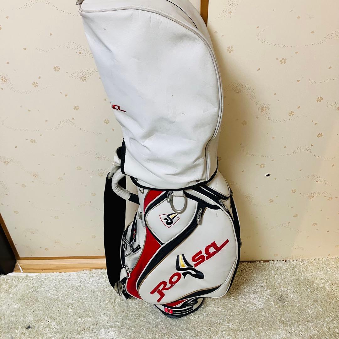 【クラブ全てTaylorMade】テーラーメイドフルセット初心者中級者向け