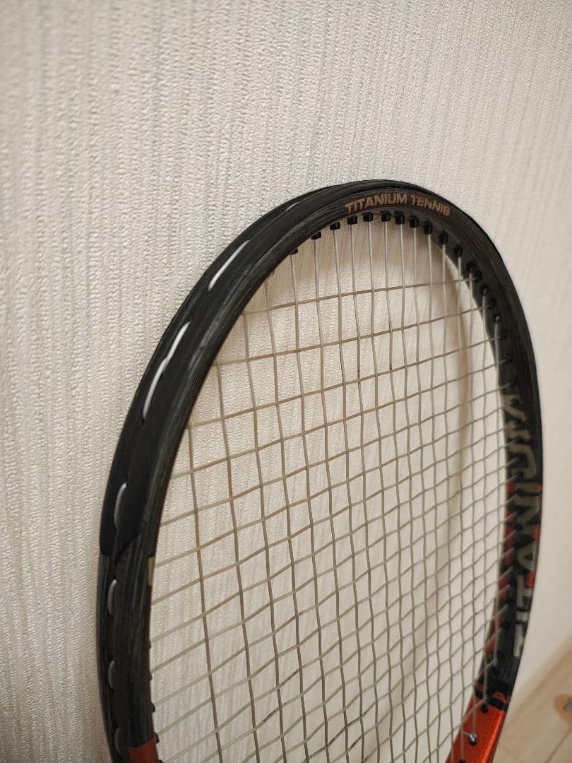 希少 HEAD Ti.RADICAL MP ②