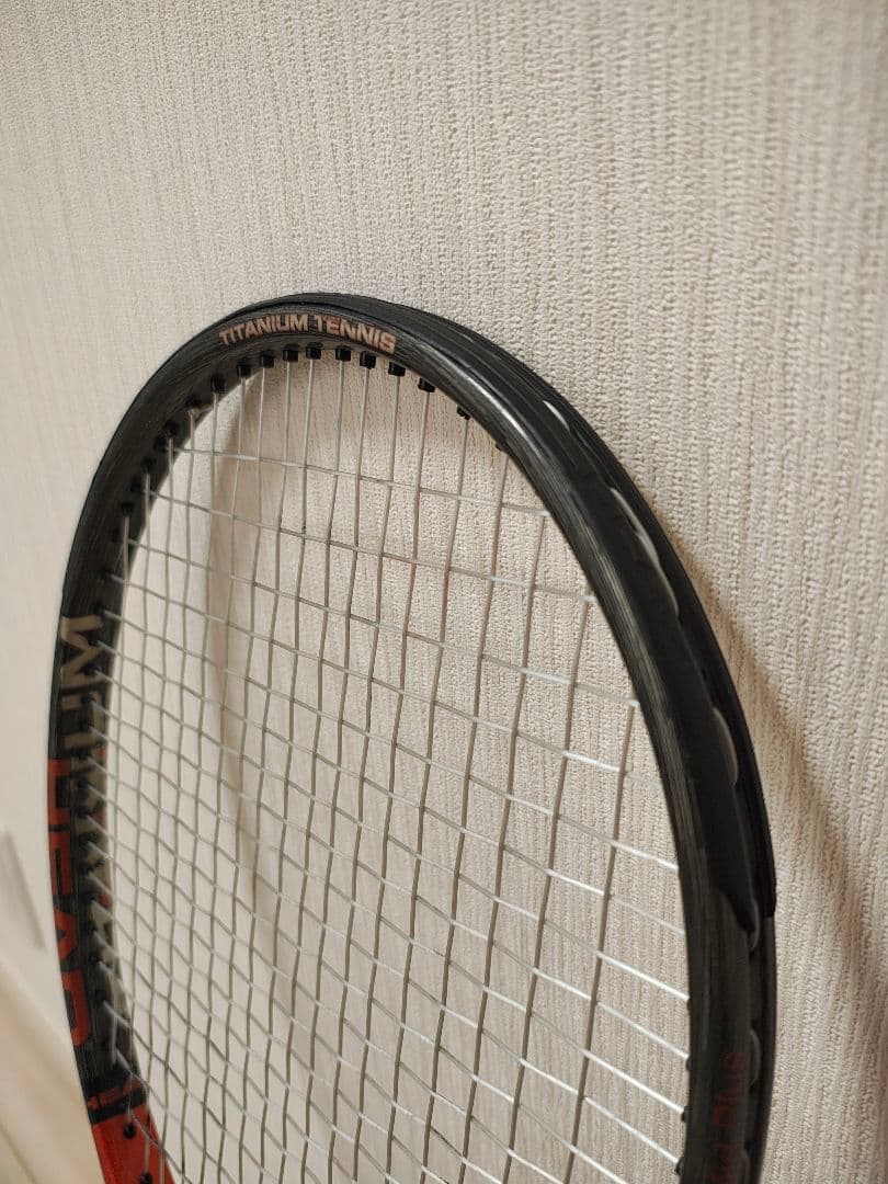 希少 HEAD Ti.RADICAL MP ②