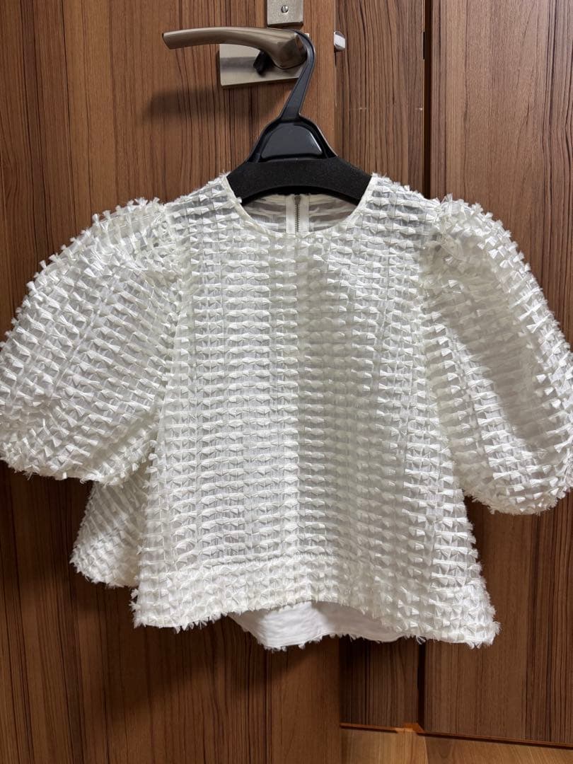 gypsohila GPS-553 Crystal Blouse 34サイズ