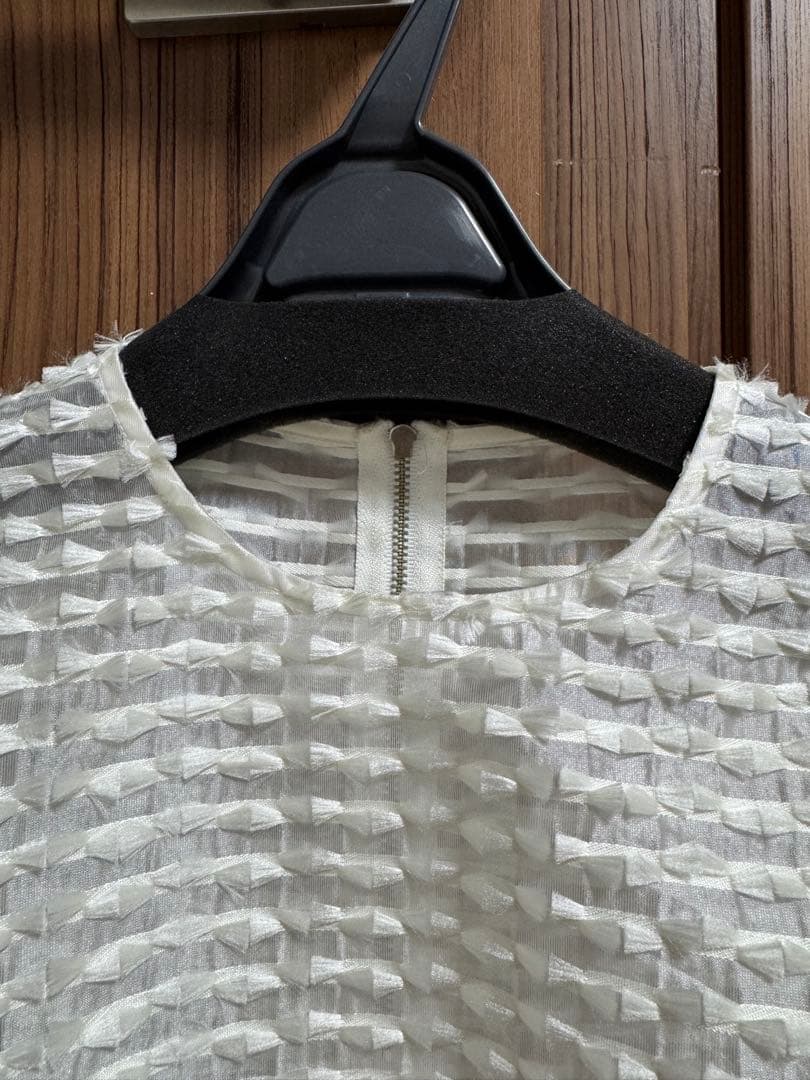 gypsohila GPS-553 Crystal Blouse 34サイズ