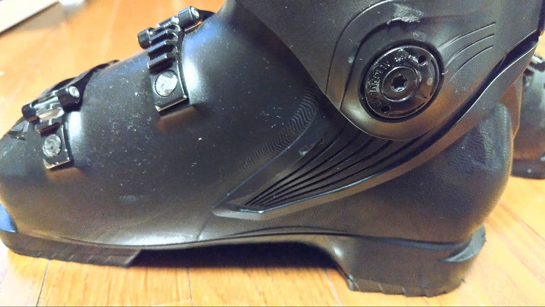 アトミックAtomic Hawx130s Ultraスキー ブーツ24.5cm