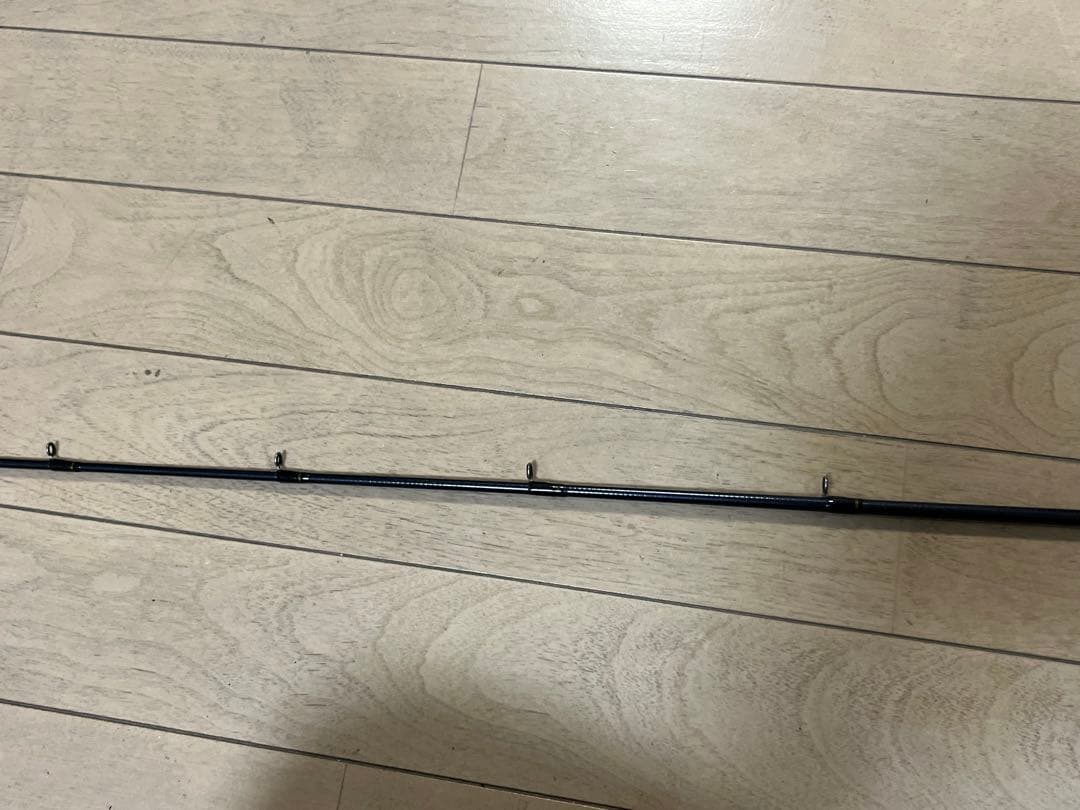 ダイワDAIWAライトヒラメX LIGHT HIRAME X M240