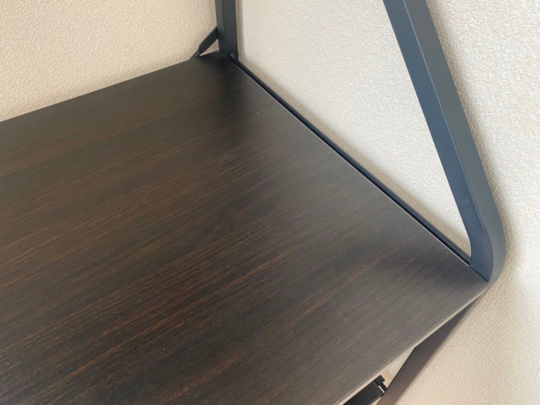 パソコンデスク パソコンラック ハイタイプ