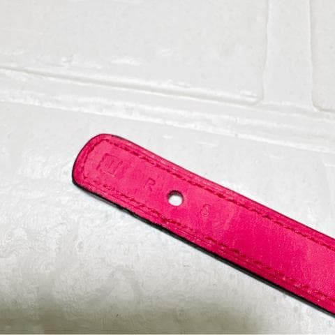 HERMES エルメス セリエ ルーピング ブレスレット 2本セット バングル